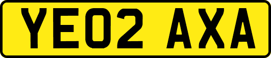 YE02AXA