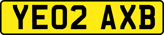 YE02AXB