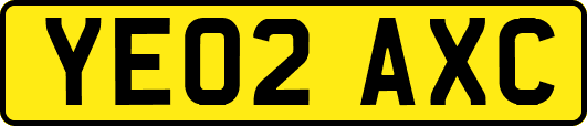 YE02AXC