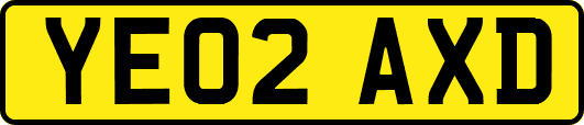 YE02AXD