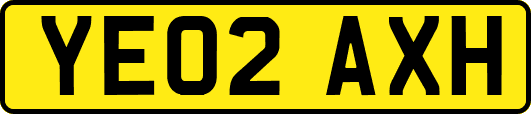 YE02AXH