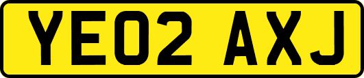 YE02AXJ