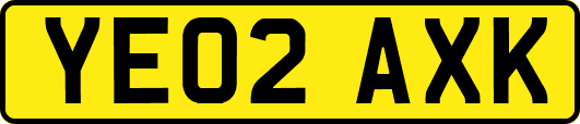 YE02AXK