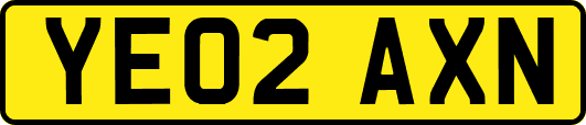 YE02AXN