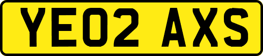 YE02AXS