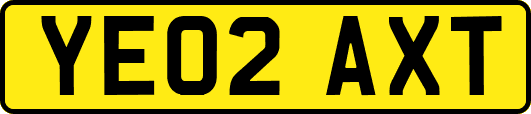 YE02AXT