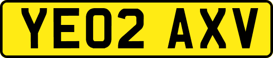YE02AXV