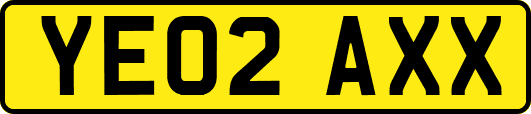 YE02AXX