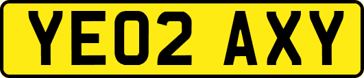 YE02AXY