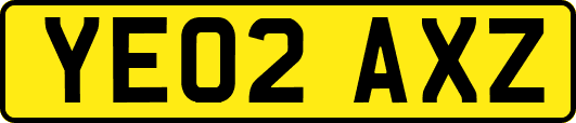 YE02AXZ