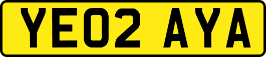 YE02AYA