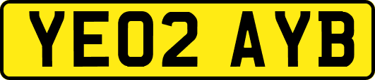 YE02AYB