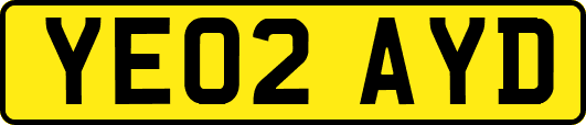 YE02AYD