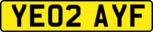 YE02AYF