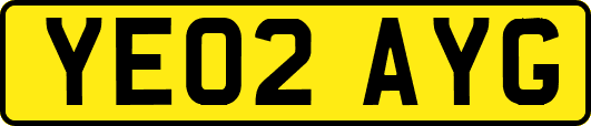 YE02AYG