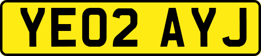 YE02AYJ