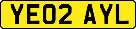YE02AYL