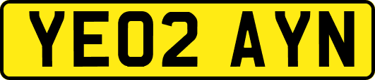 YE02AYN