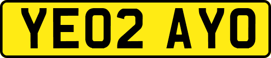 YE02AYO