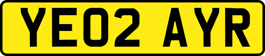 YE02AYR