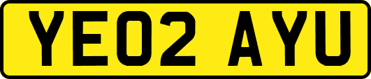 YE02AYU