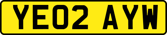 YE02AYW