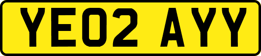YE02AYY