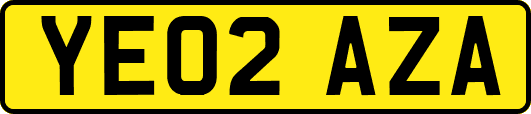 YE02AZA