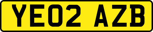 YE02AZB