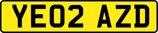 YE02AZD
