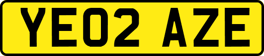 YE02AZE
