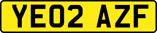 YE02AZF