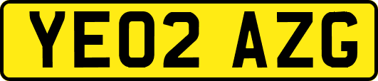 YE02AZG