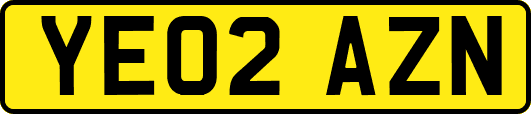 YE02AZN