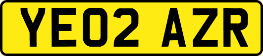 YE02AZR