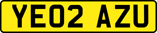 YE02AZU