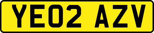 YE02AZV