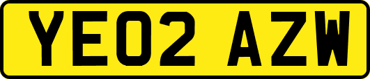 YE02AZW