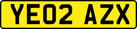 YE02AZX
