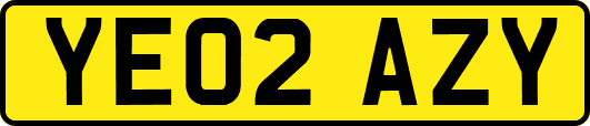 YE02AZY
