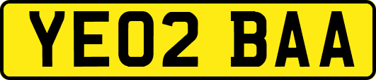 YE02BAA