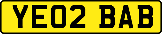 YE02BAB