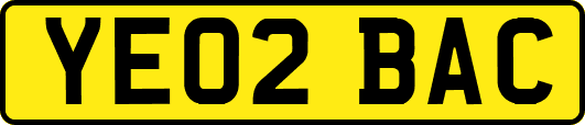 YE02BAC