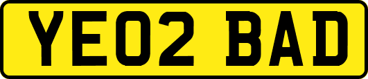 YE02BAD