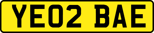 YE02BAE