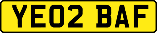 YE02BAF