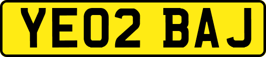YE02BAJ