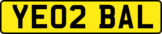 YE02BAL