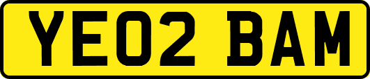 YE02BAM