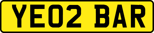 YE02BAR